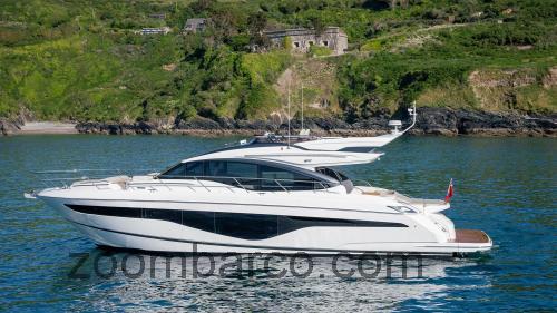 Princess S62 ficha tecnica